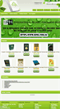 Mobile Screenshot of islamicbooks4free.com